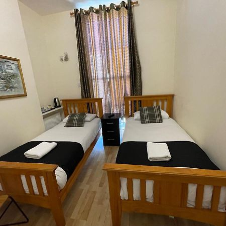 Kings Cross Hotel London Ngoại thất bức ảnh
