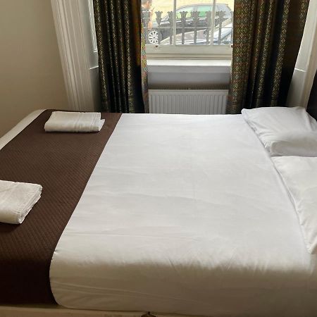 Kings Cross Hotel London Ngoại thất bức ảnh