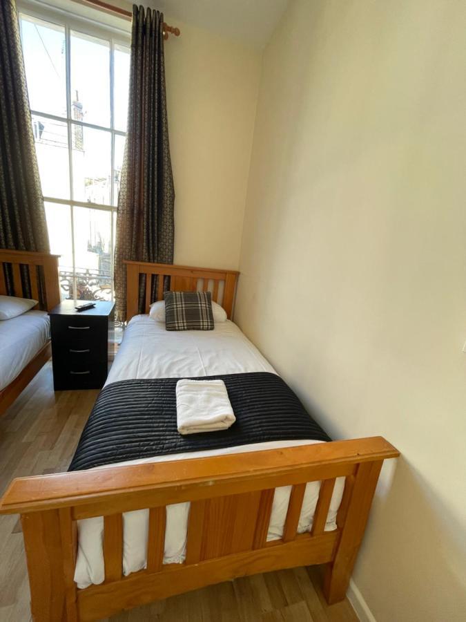 Kings Cross Hotel London Ngoại thất bức ảnh