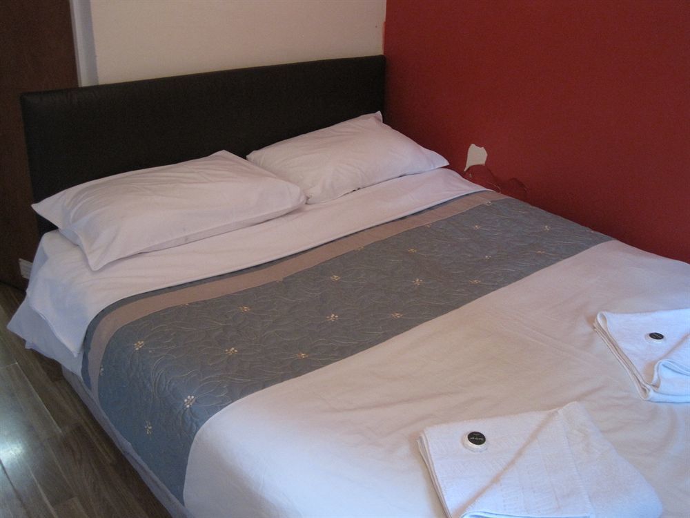 Kings Cross Hotel London Ngoại thất bức ảnh