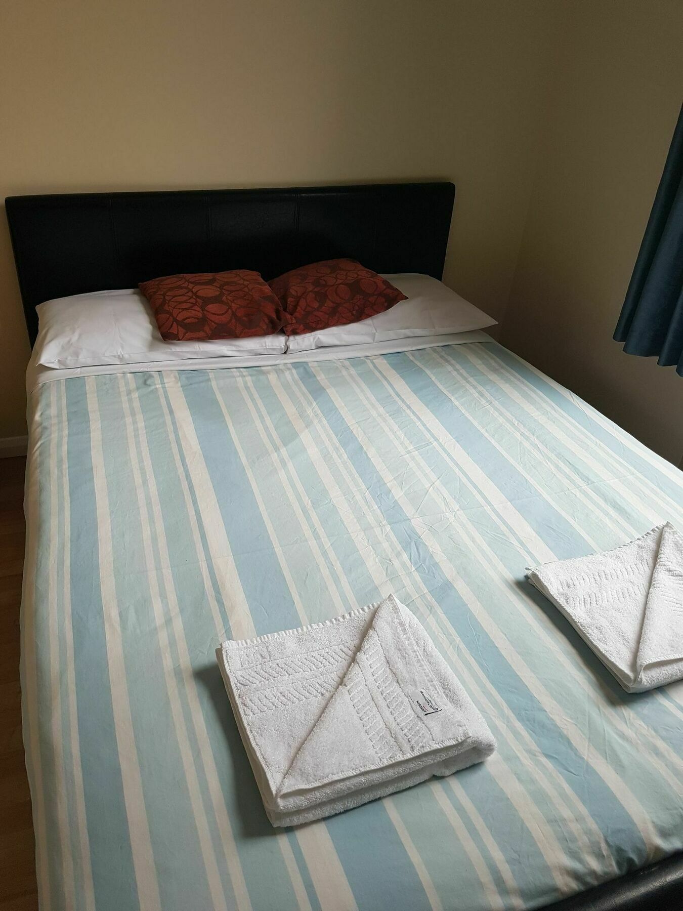 Kings Cross Hotel London Ngoại thất bức ảnh