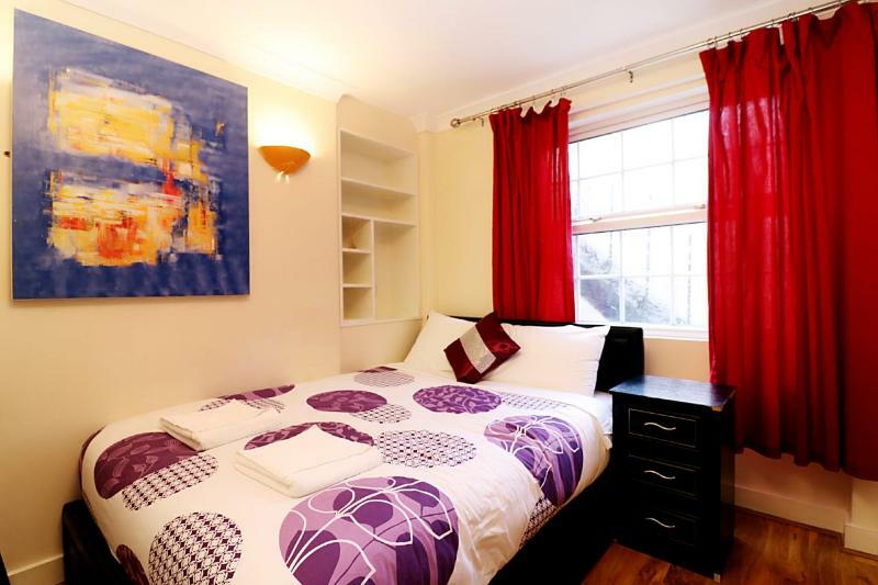 Kings Cross Hotel London Ngoại thất bức ảnh