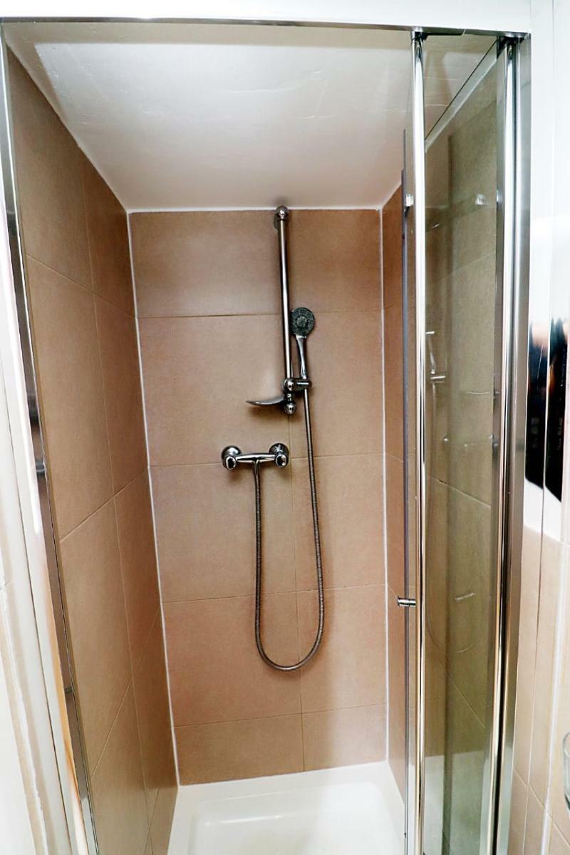Kings Cross Hotel London Ngoại thất bức ảnh
