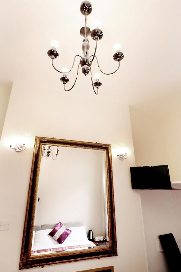 Kings Cross Hotel London Ngoại thất bức ảnh